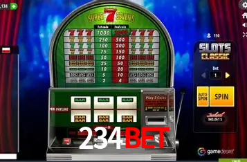 234Bet