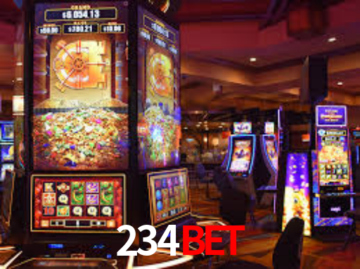 234Bet