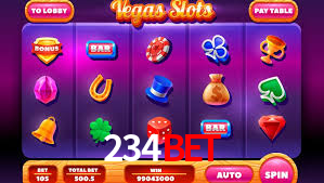 234Bet Login
