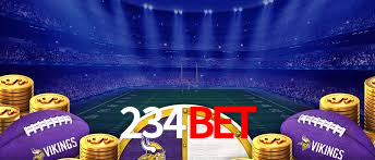 Bônus Generosos e Exclusivos no 234Bet para Você!