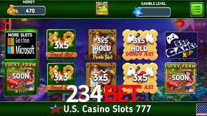 234Bet Login
