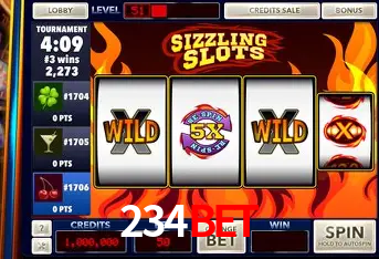 234Bet