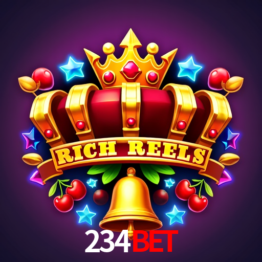 234Bet: Jogos de Caça-Níqueis-Altas Recompensas, Roleta-Velocidade, Blackjack-Desafios Máximos